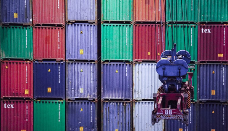 Data and Analytics: Reducing Risk and Optimizing Efficiency in the Maritime Industry
