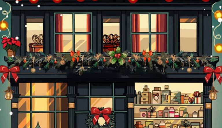 Solomon Partners' Scott Moses Releases New Book "A 'Grocery' Christmas Carol: The Ghost of Supermarkets Future"