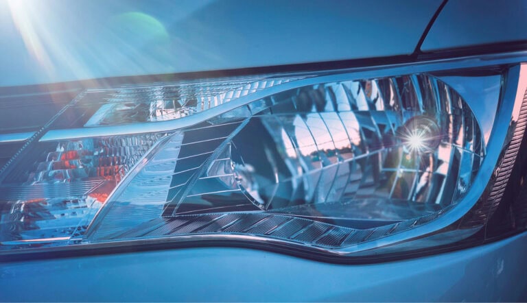 Automotive Market Update