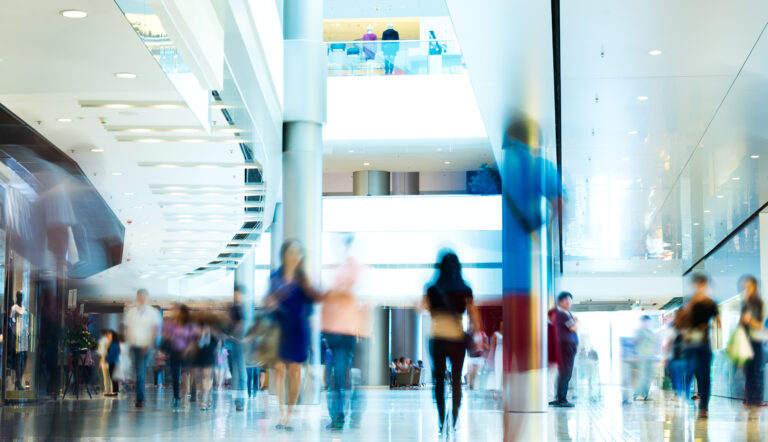 John LeVert comments on the pet supplies sector's resilience and adaptability