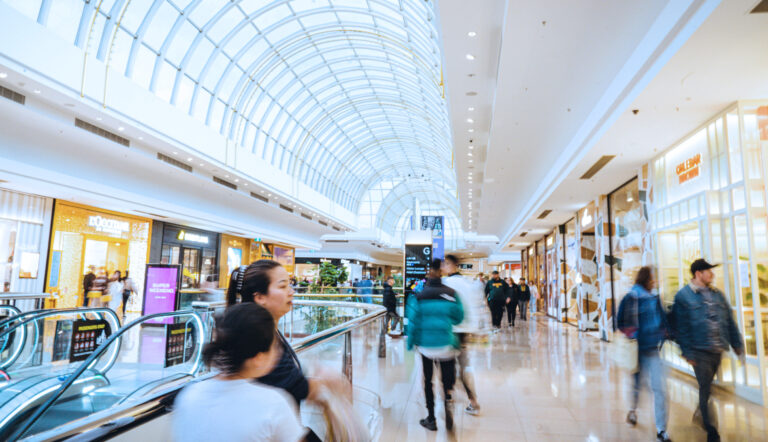 David Shiffman highlights a shift in retail where big players thrive, mid-sized brands struggle, and disruption drives M&A