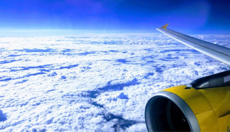 Aviation Aftermarket Overview and Perspectives
