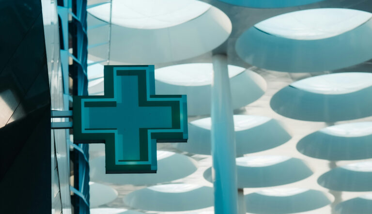 Digital Signage at the Point of Care