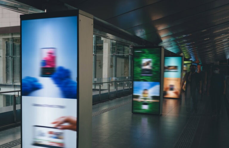 The Store as a Media Asset: Retail’s Next Value Engine