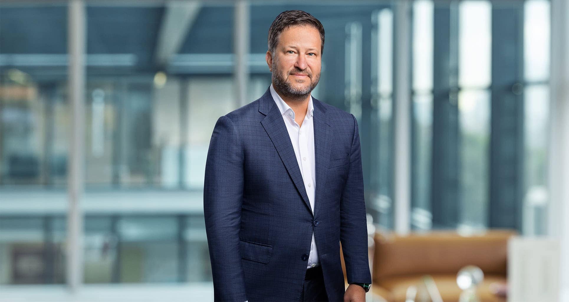 Jeff Pollard – Solomon Partners