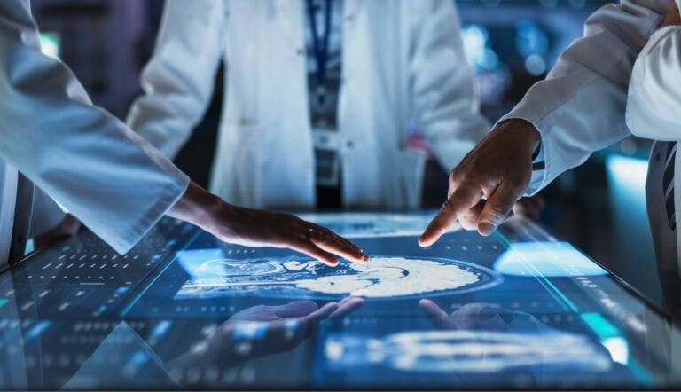 Healthcare Industry Perspectives Shaping the 2026 Outlook