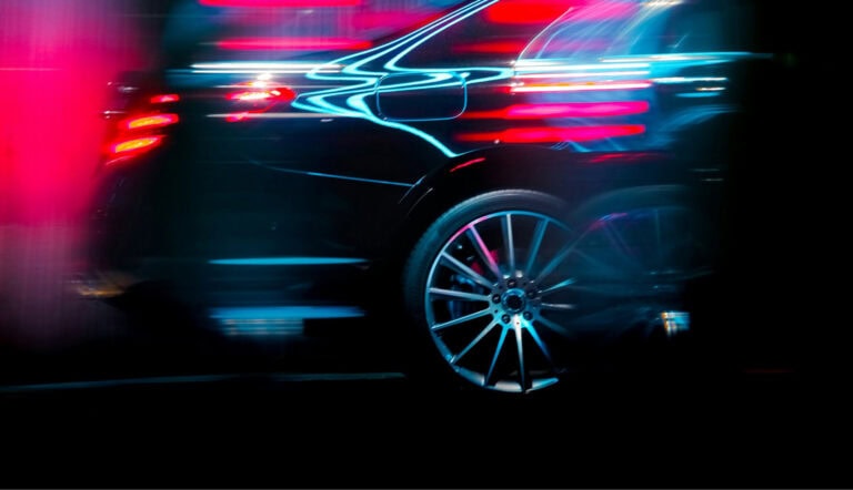 Artificial Intelligence on the Frontlines at Automobile Dealers Conference