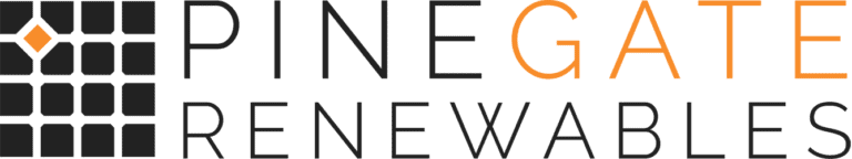 Pine Gate Renewables
