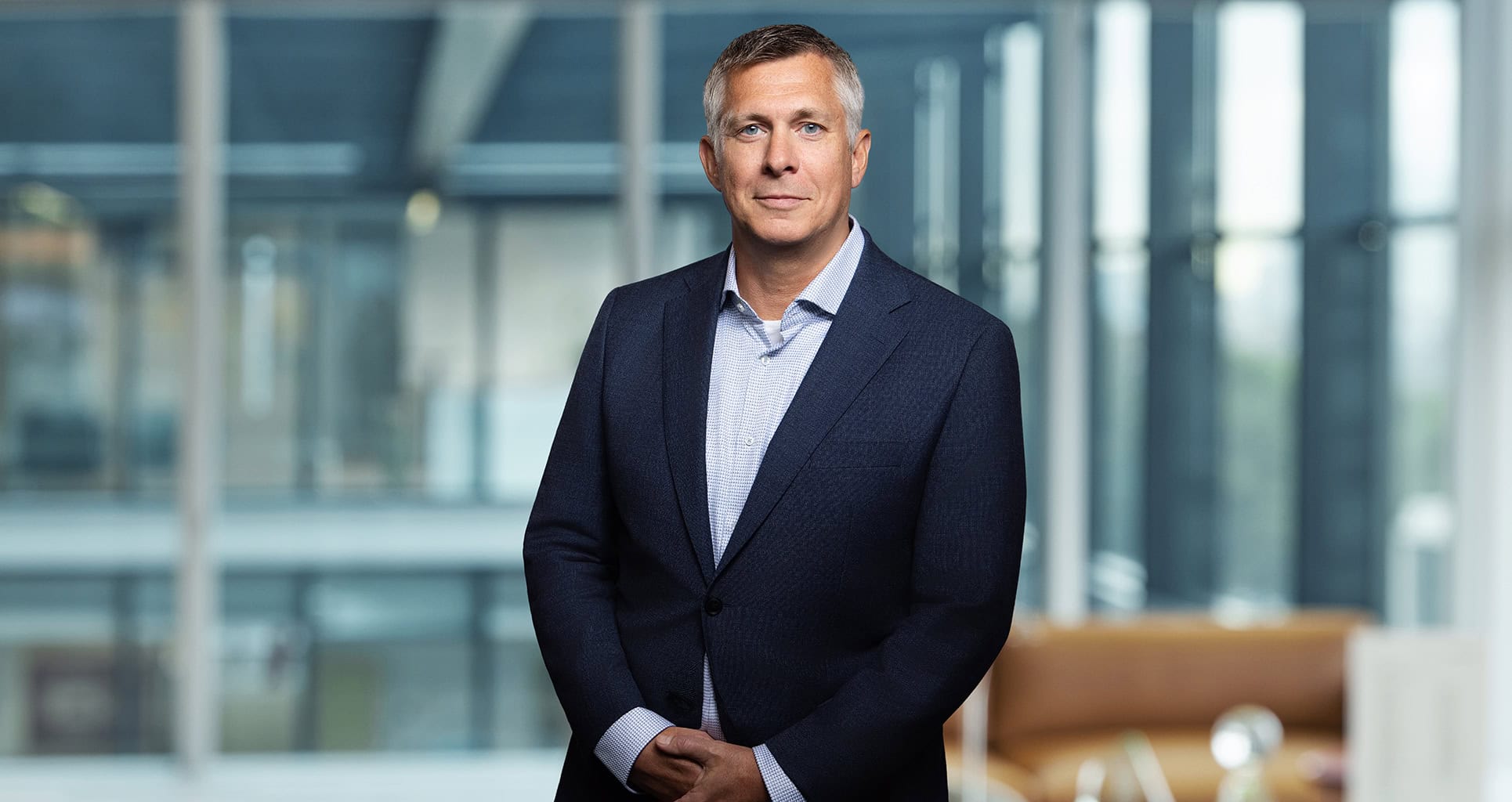 Michael Sellinger – Solomon Partners