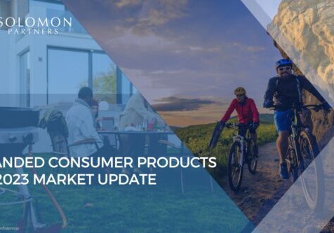 Branded Consumer Products - Thumbnail