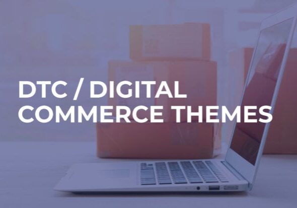 Consumer Retail - DTC