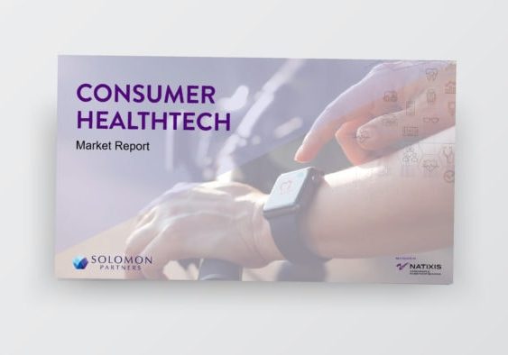Cover - Consumer Healthtech for Website