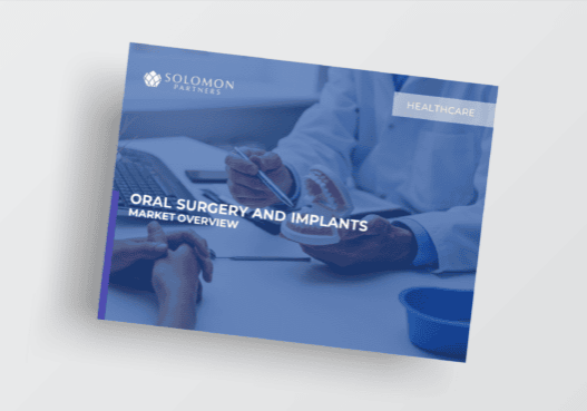 Cover - Oral Surgery & Implants Update Website