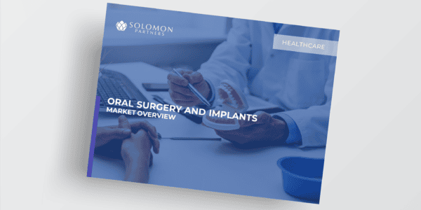 Cover - Oral Surgery & Implants Update Website