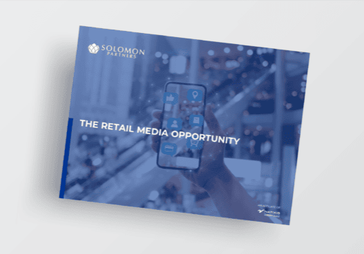 Cover - Retail Media Website