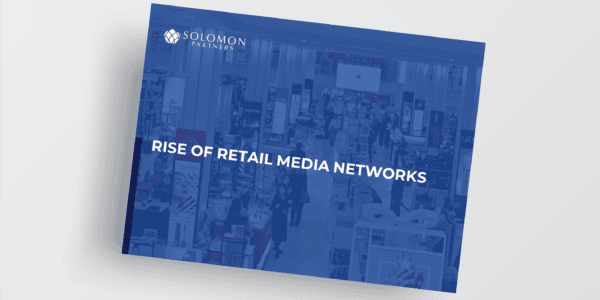 Cover - Rise of Retail Media Website
