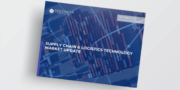 Cover - Supply Chain Update Website