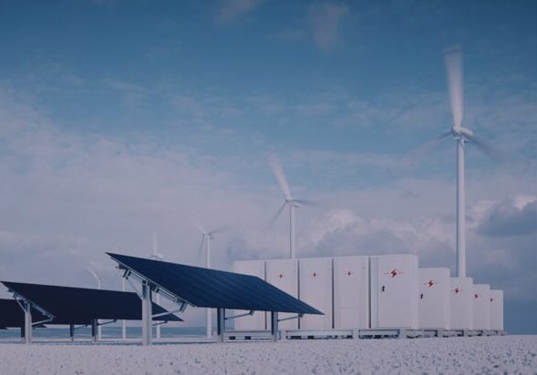 Energy Transition - Newsletter