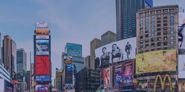 Media Entertainment OOH Media