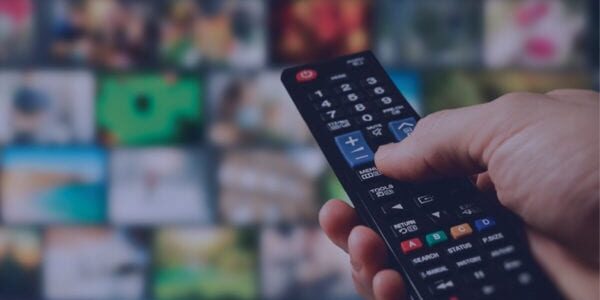 Media Entertainment Streaming Trends