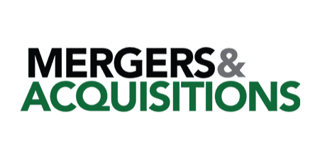 Mergers&Acqs Web