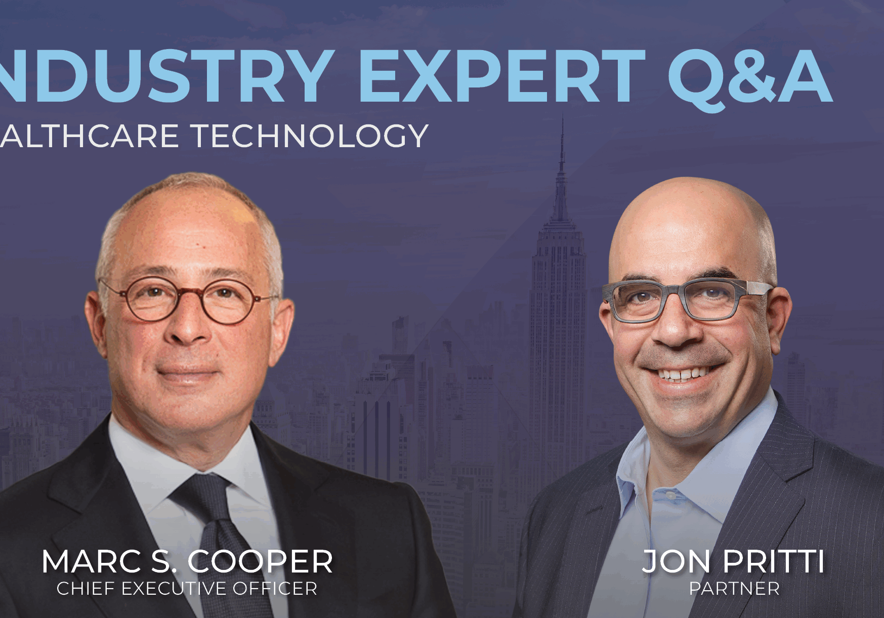 Q&A Header - May 2025