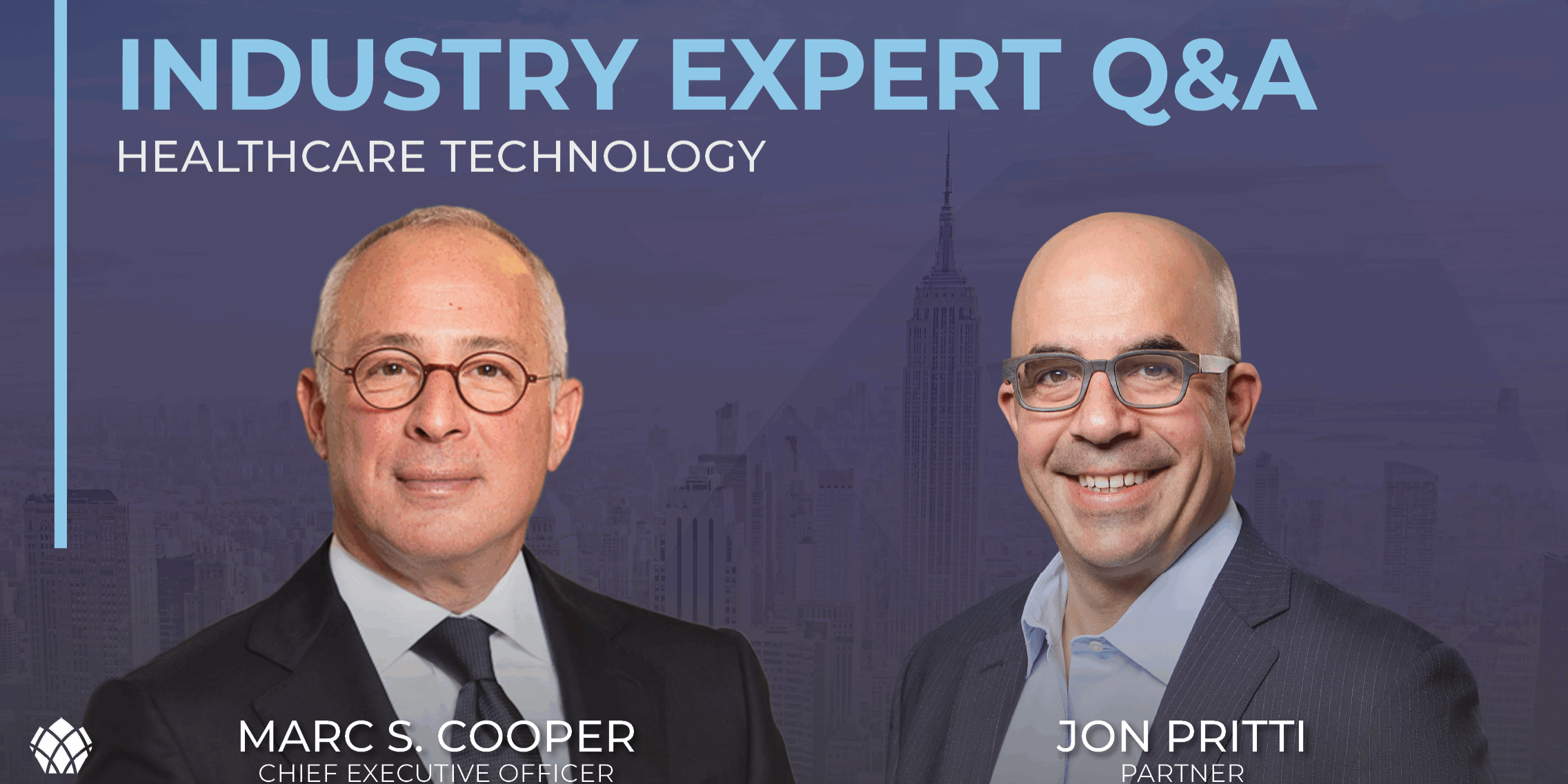 Q&A Header - May 2025