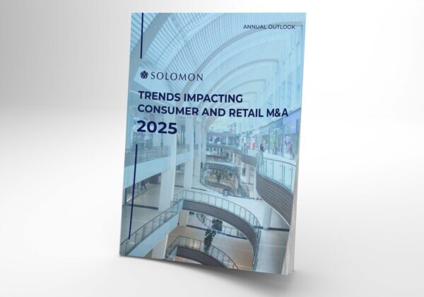 ReportMockup - 2025 Annual Retail Outlook